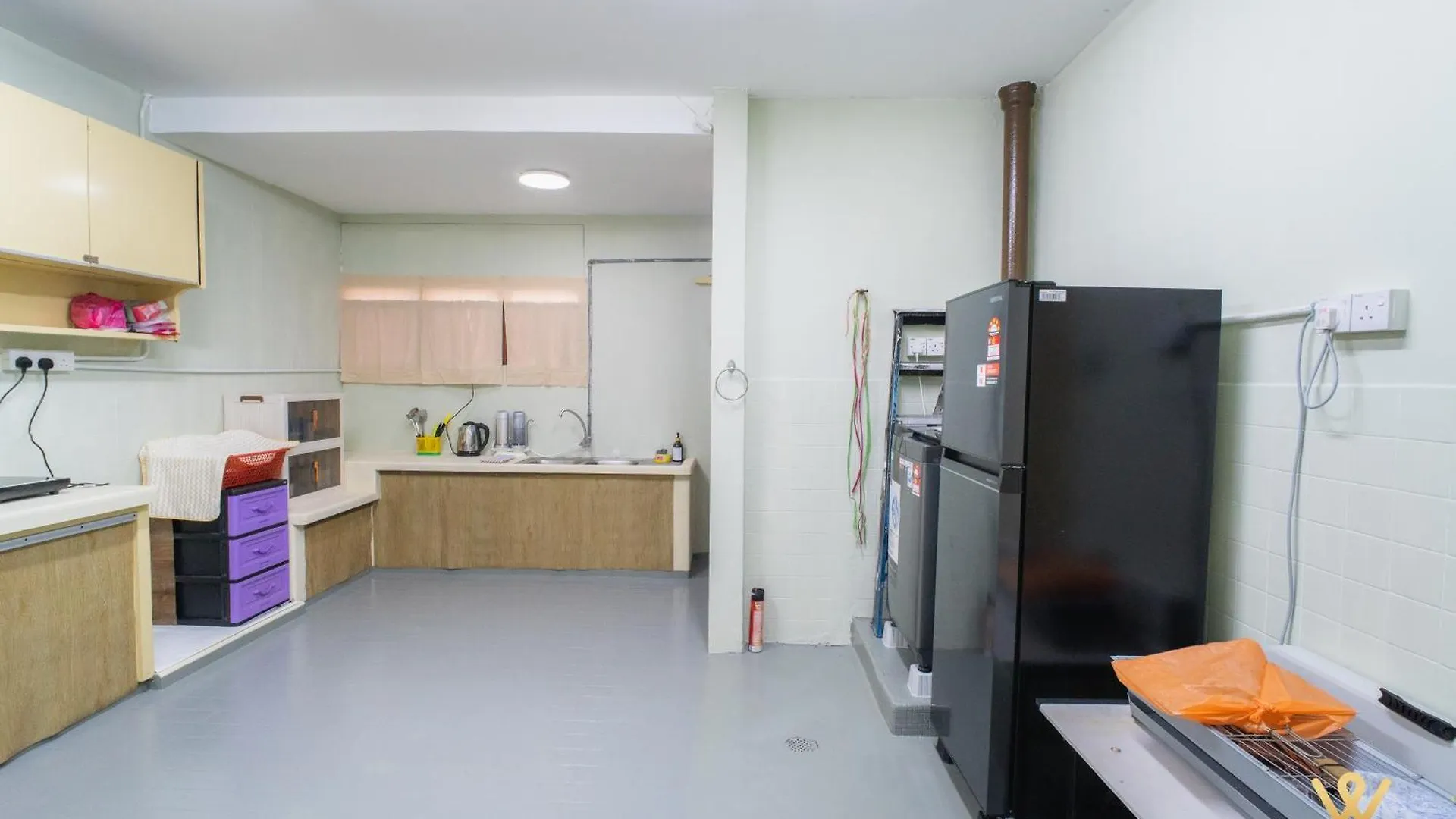 Gather & Stay 5Br Cozy Home Near Setapak & Wangsa Maju クアラルンプール 0*,