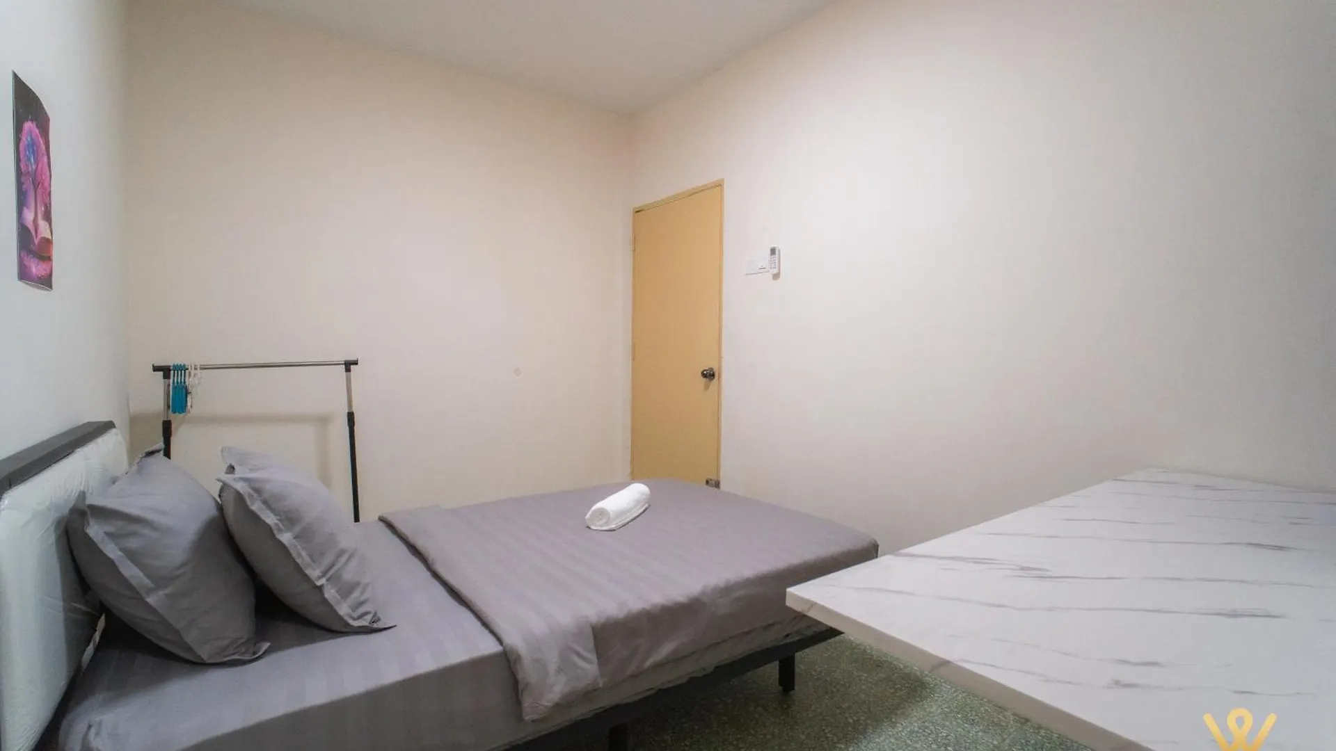 Gather & Stay 5Br Cozy Home Near Setapak & Wangsa Maju Kuala Lumpur 0*,