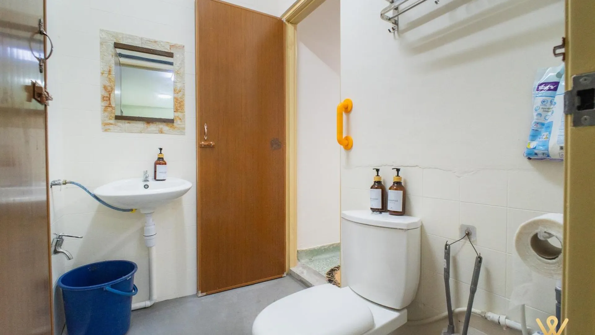 Gather & Stay 5Br Cozy Home Near Setapak & Wangsa Maju Kuala Lumpur Apartment