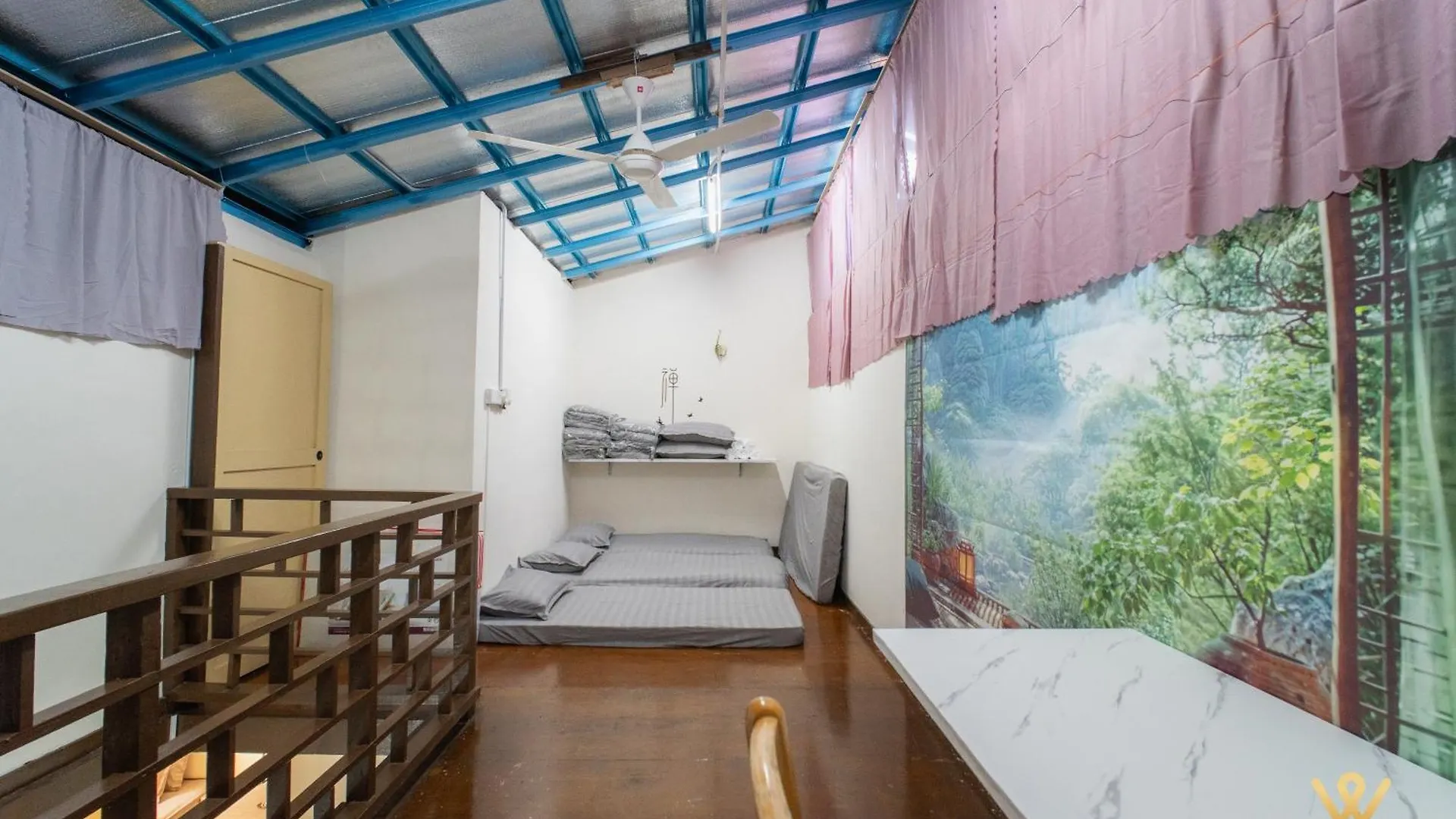 Gather & Stay 5Br Cozy Home Near Setapak & Wangsa Maju Kuala Lumpur Malaysia