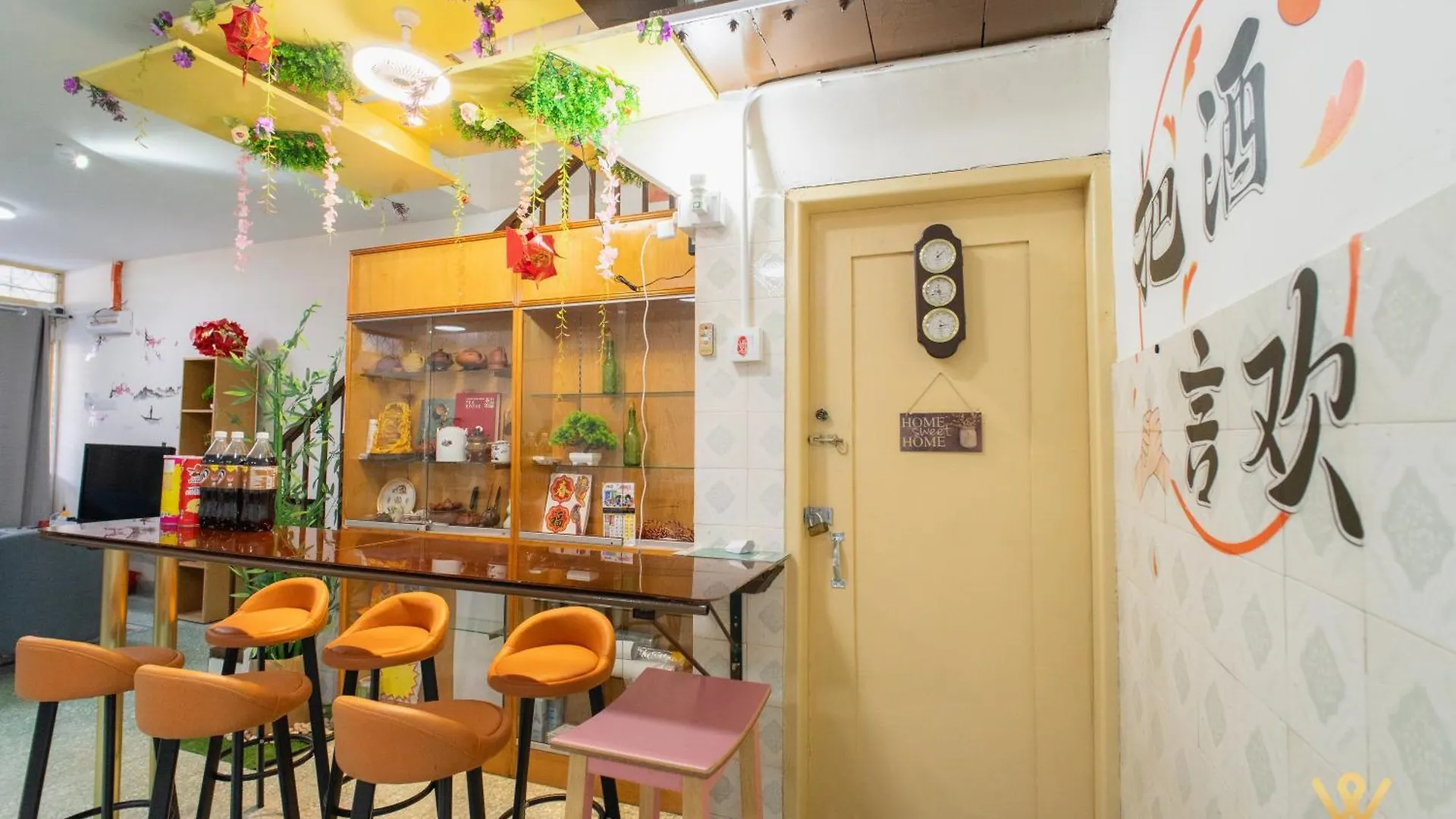 Gather & Stay 5Br Cozy Home Near Setapak & Wangsa Maju Kuala Lumpur