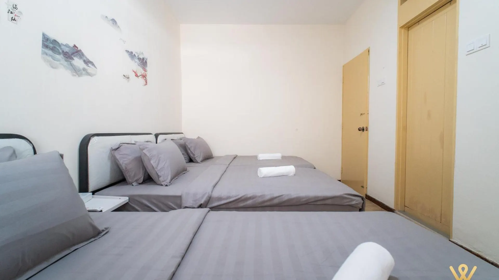 Gather & Stay 5Br Cozy Home Near Setapak & Wangsa Maju Kuala Lumpur Apartment