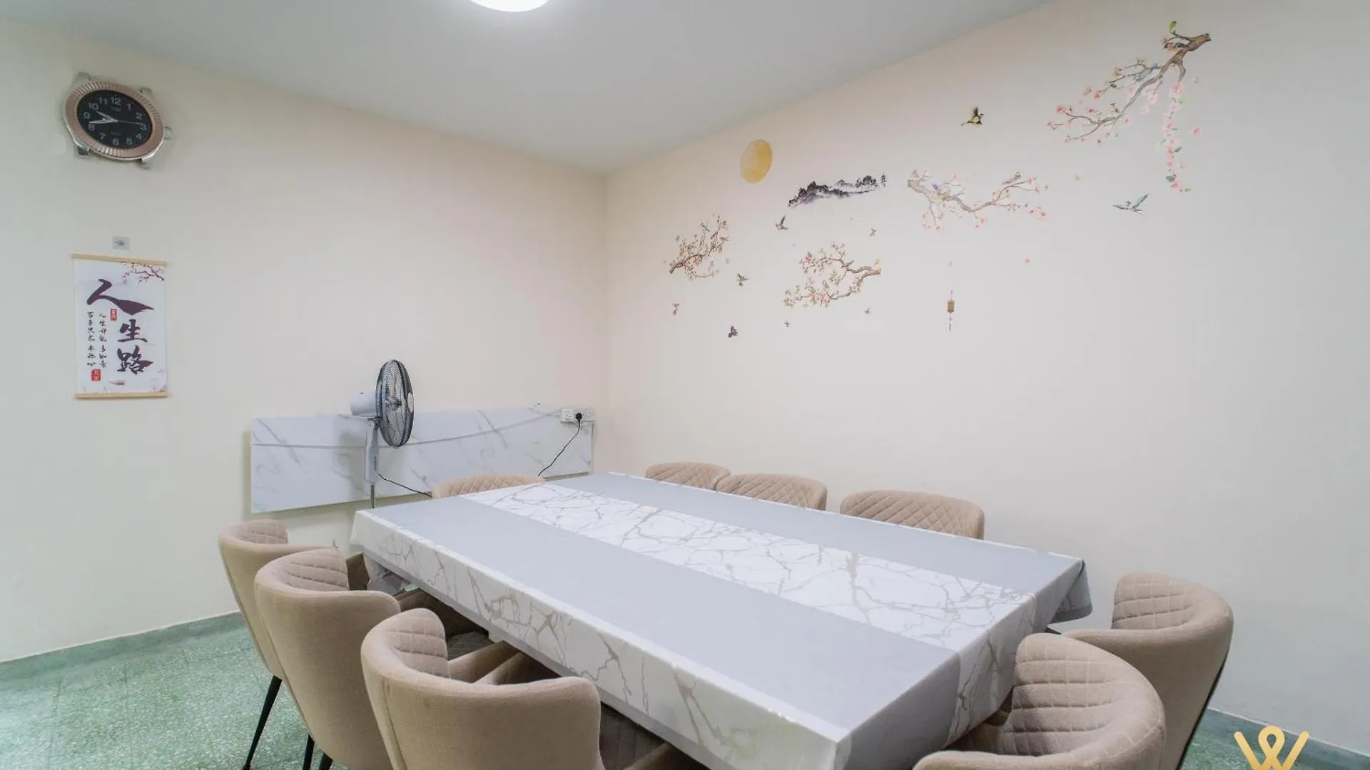 Gather & Stay 5Br Cozy Home Near Setapak & Wangsa Maju Kuala Lumpur Malaysia