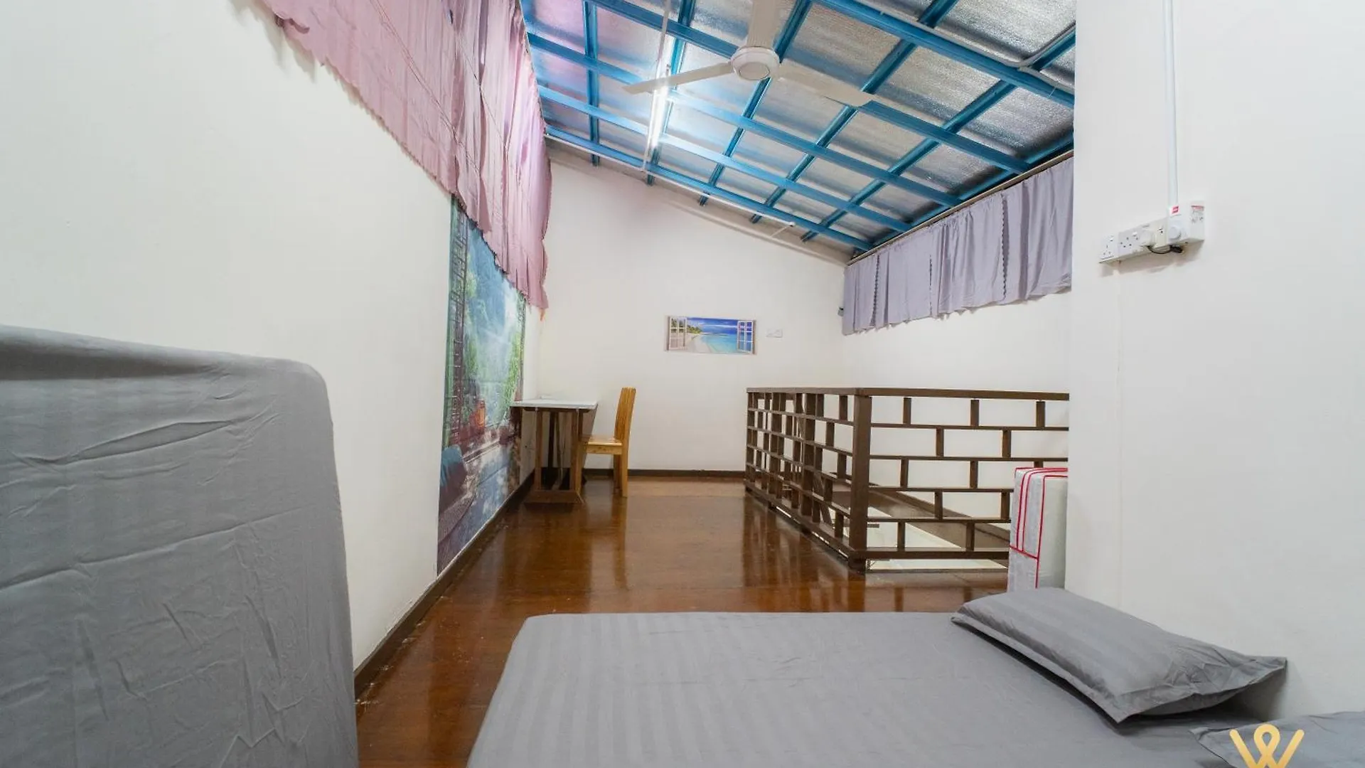 Gather & Stay 5Br Cozy Home Near Setapak & Wangsa Maju Kuala Lumpur Malaysia