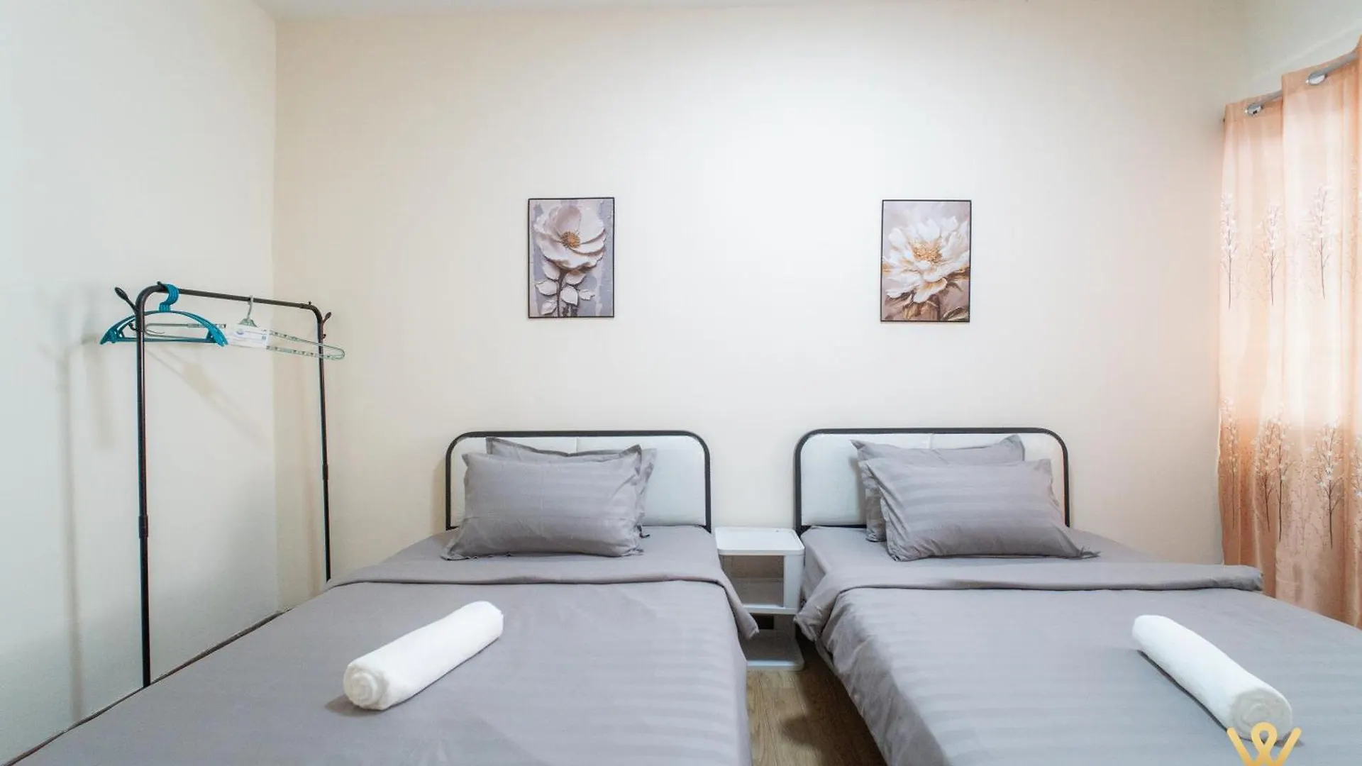 Gather & Stay 5Br Cozy Home Near Setapak & Wangsa Maju Kuala Lumpur