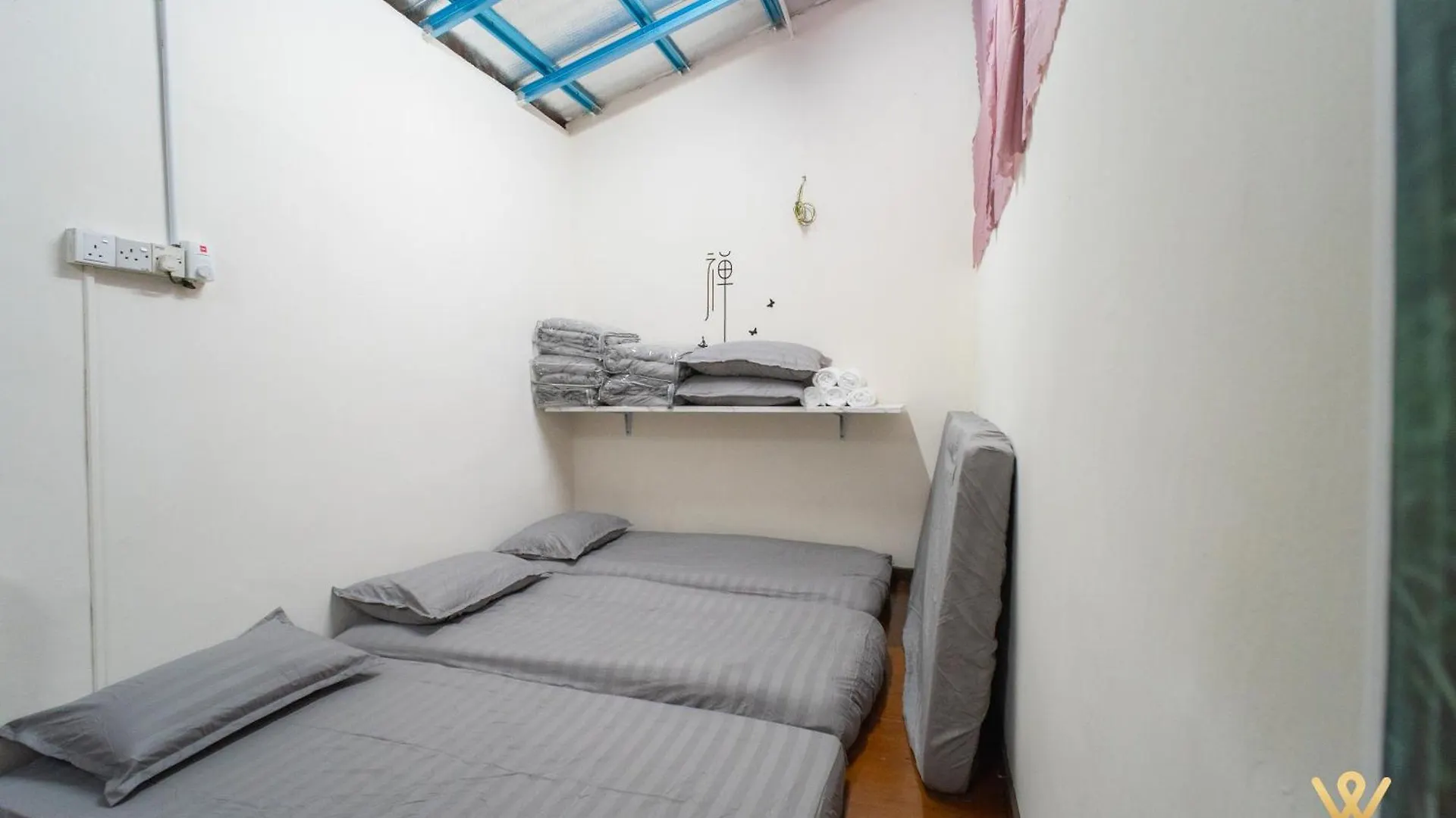Apartment Gather & Stay 5Br Cozy Home Near Setapak & Wangsa Maju Kuala Lumpur