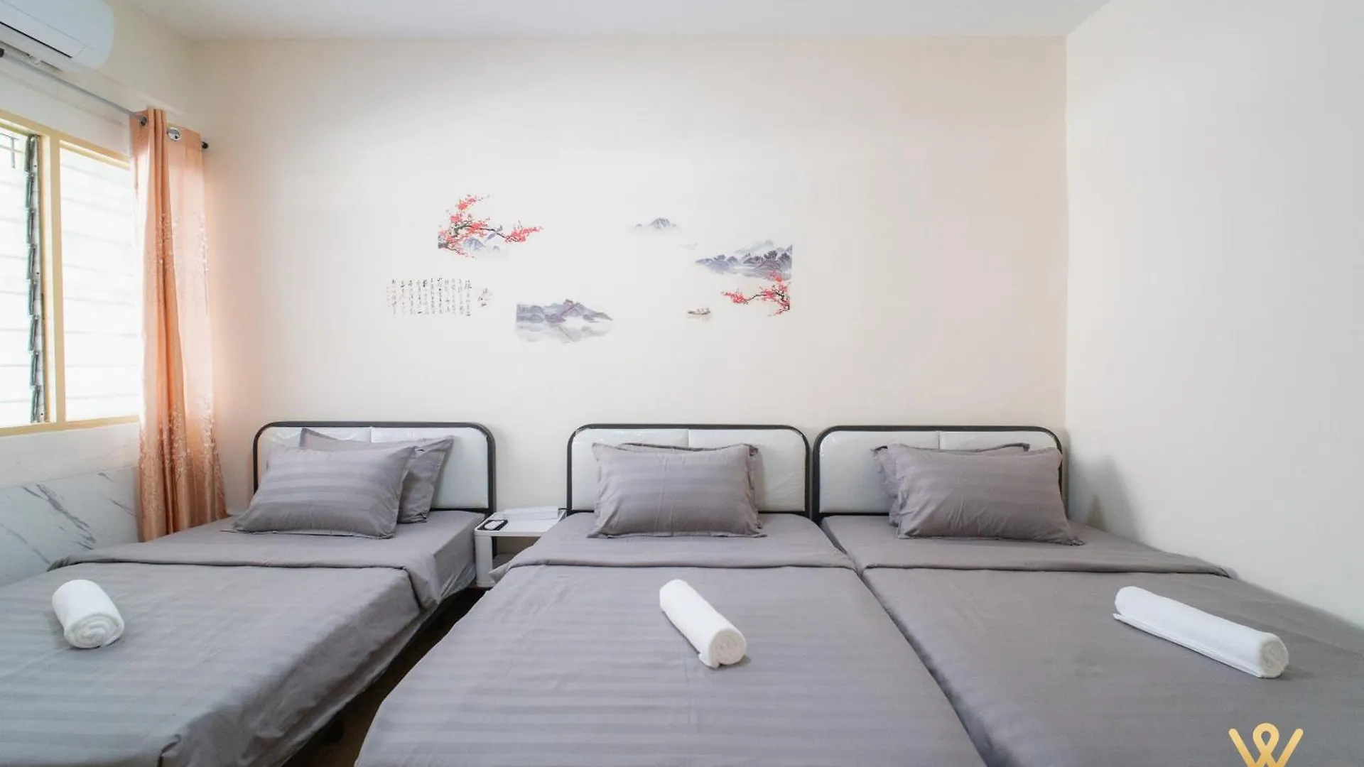 Gather & Stay 5Br Cozy Home Near Setapak & Wangsa Maju Kuala Lumpur