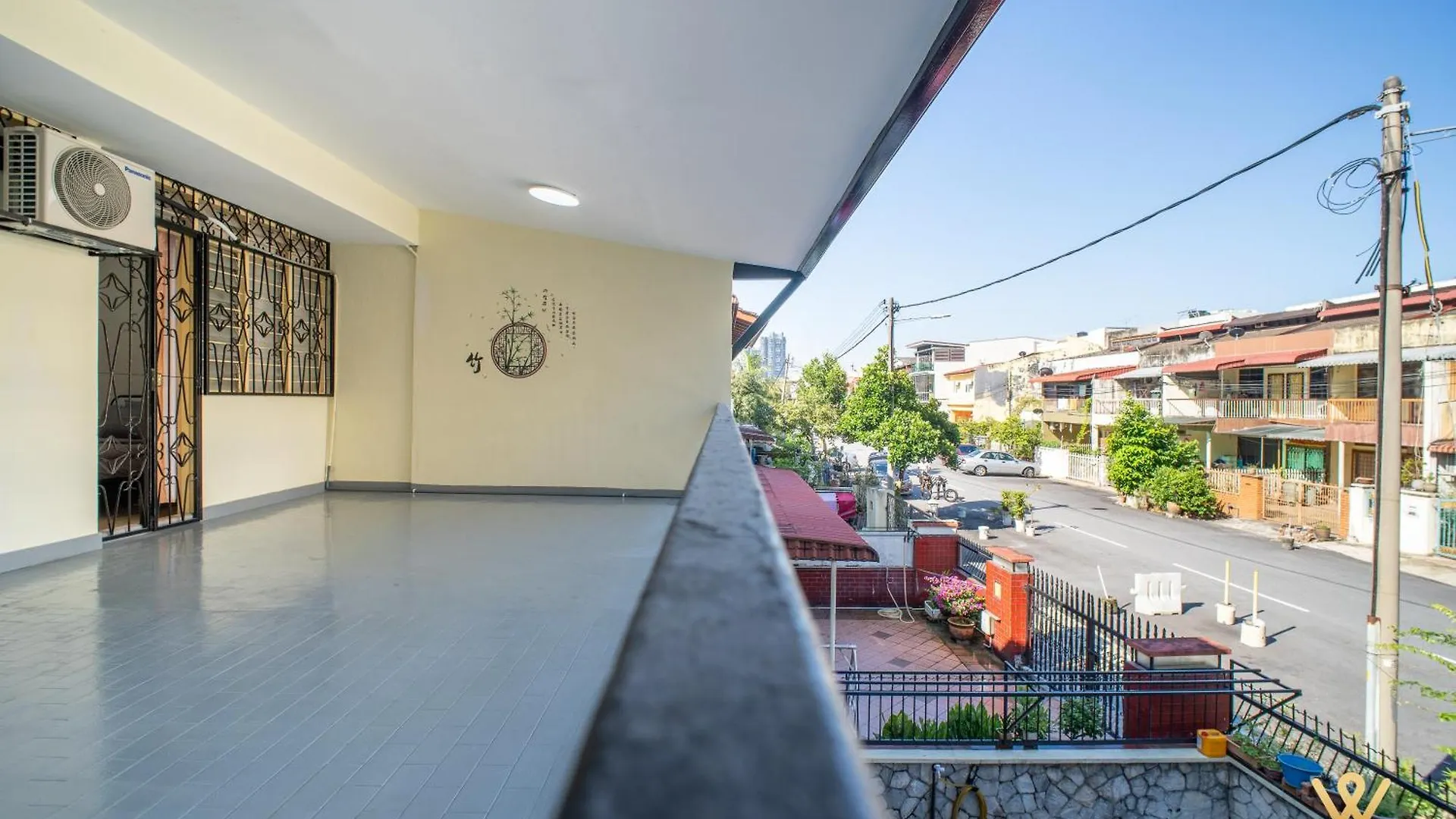 Apartment Gather & Stay 5Br Cozy Home Near Setapak & Wangsa Maju Kuala Lumpur