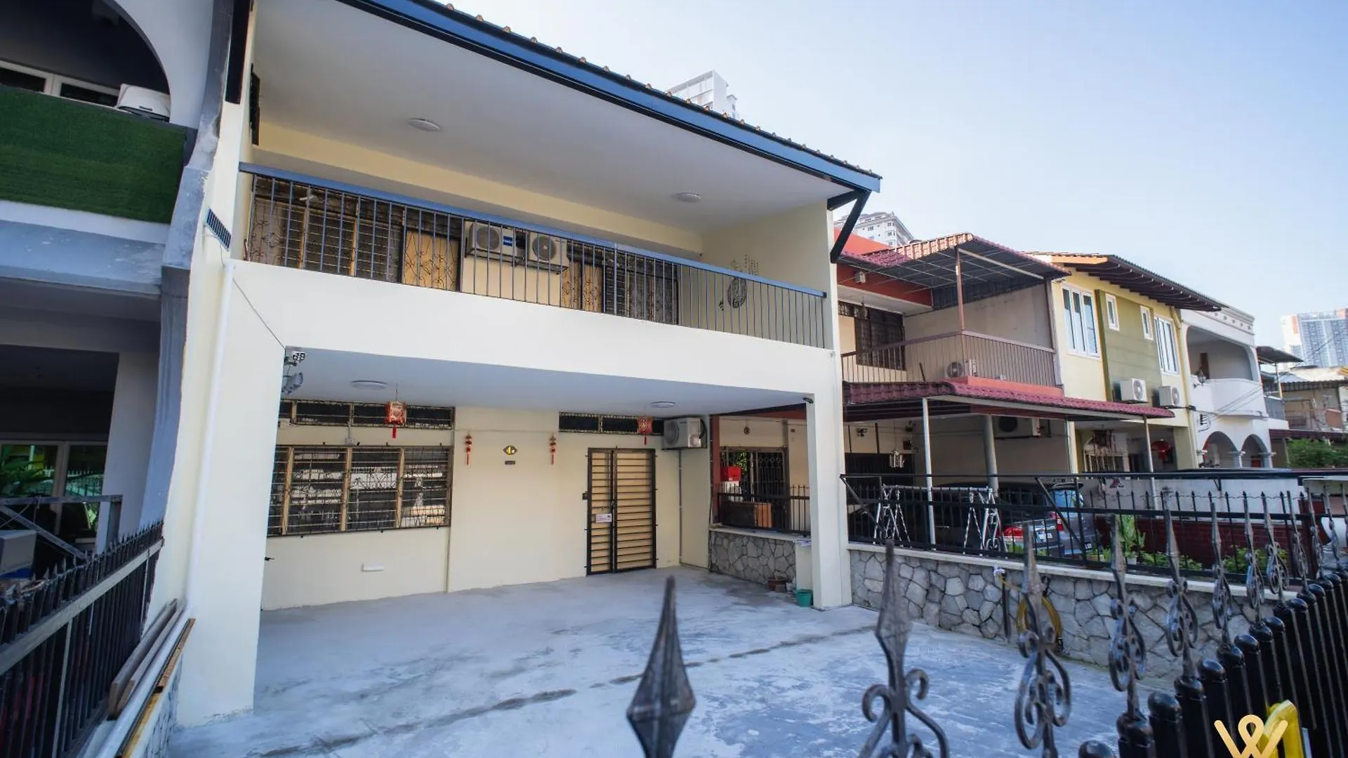 Gather & Stay 5Br Cozy Home Near Setapak & Wangsa Maju Kuala Lumpur